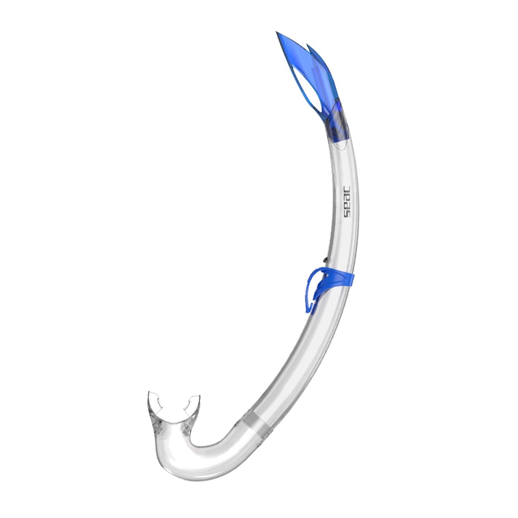 SEAC Snorkel  Miniflash S/Kl Blue E