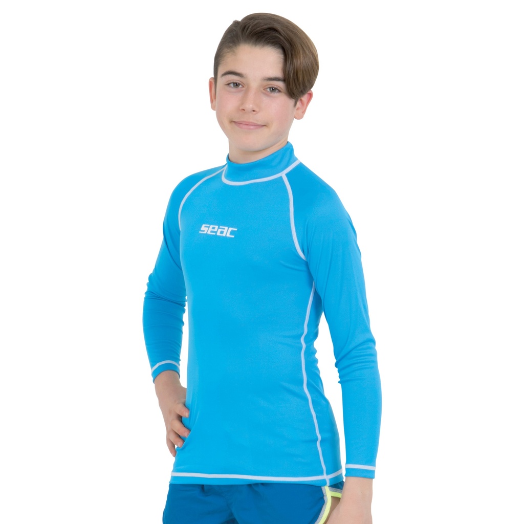 SEAC T-Sun Long Boy Lightblue (5 years)