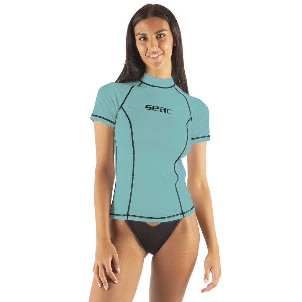 SEAC T-Sun Short Lady Tiffany