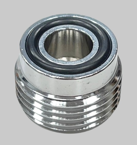 Adaptor V-Din Connector 232 Bar Insert +2