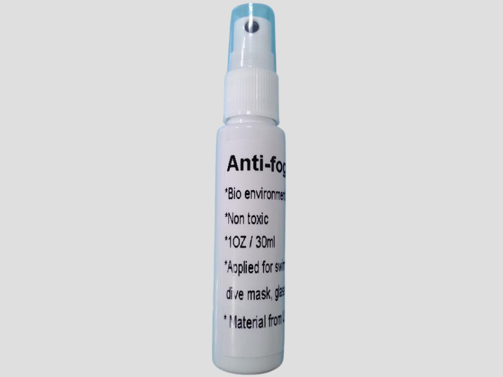 Anti-fog Spray 30 ml