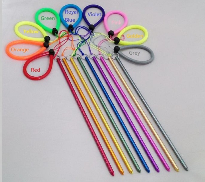 Alu. guiding stick 36cm
