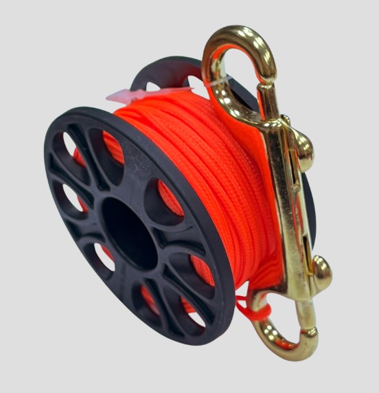 Mini reel spool 20 meter