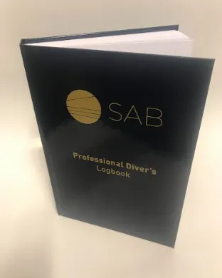 Logboek - SAB