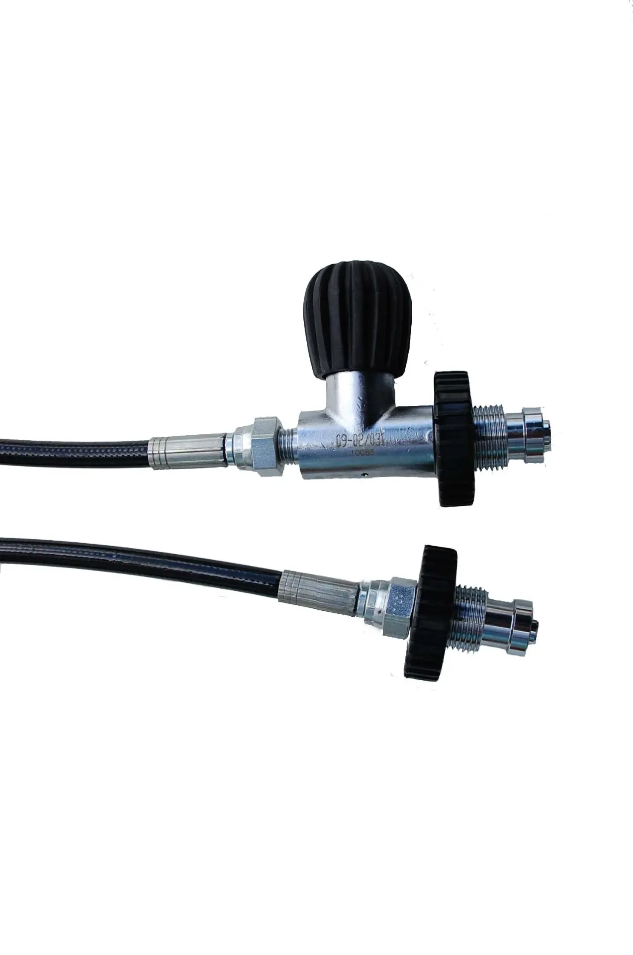 Transfer hose 100 cm