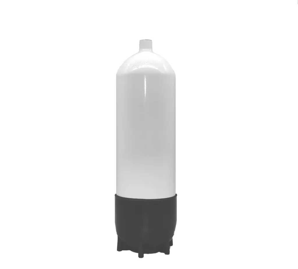 10 L, 232 bar Dive Cylinder