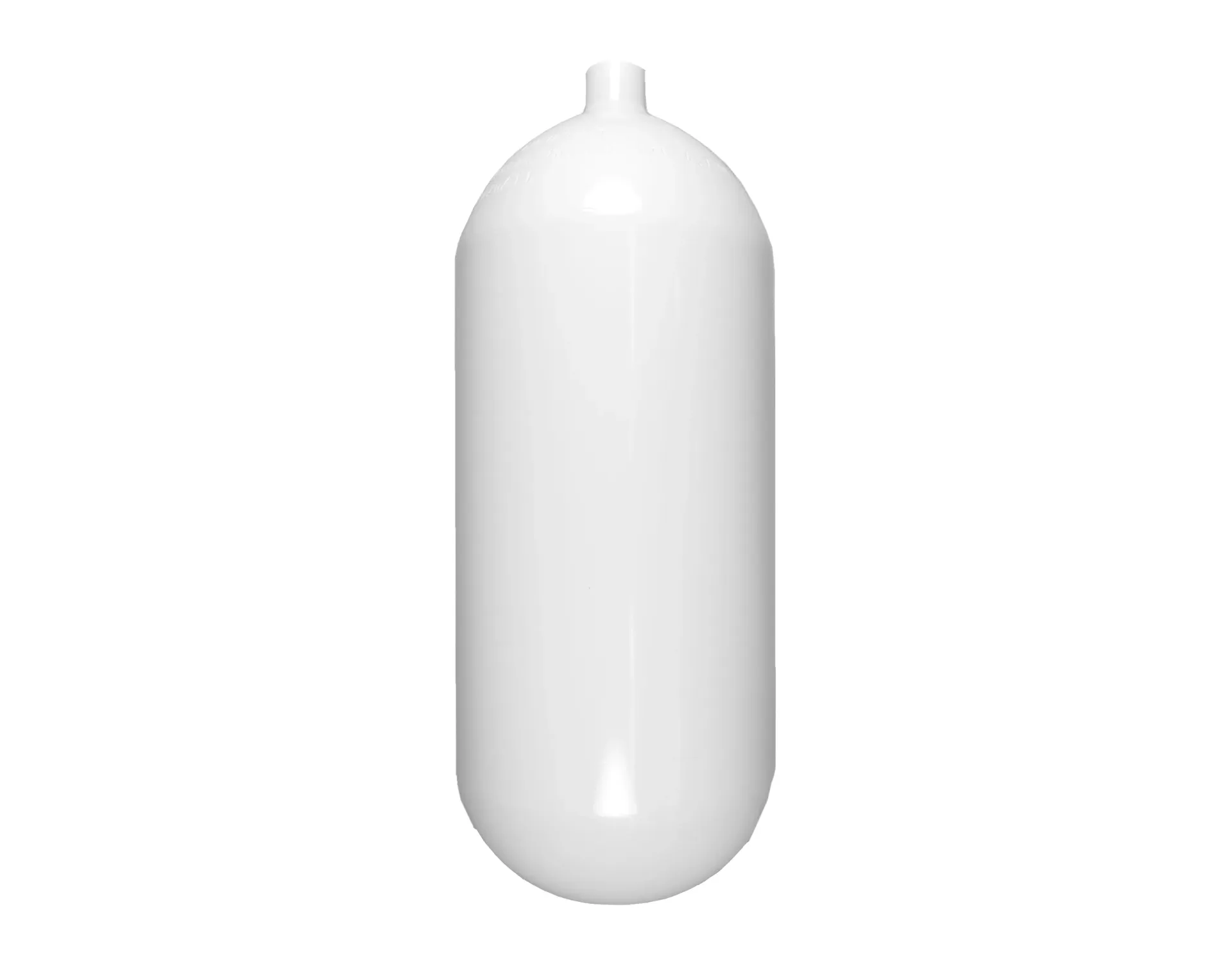 12 L short- 232 bar, Dive Cylinder