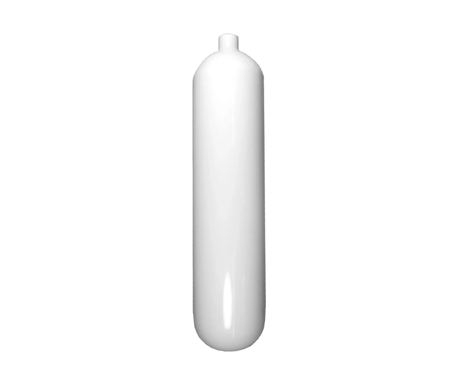 7 L , 300 bar Dive Cylinder