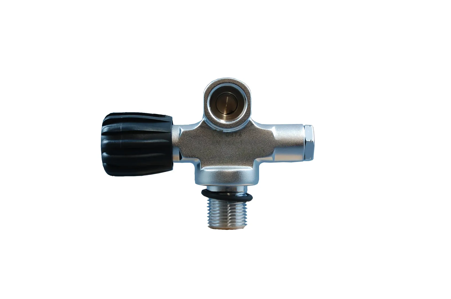 Pro valve 232 bar, left