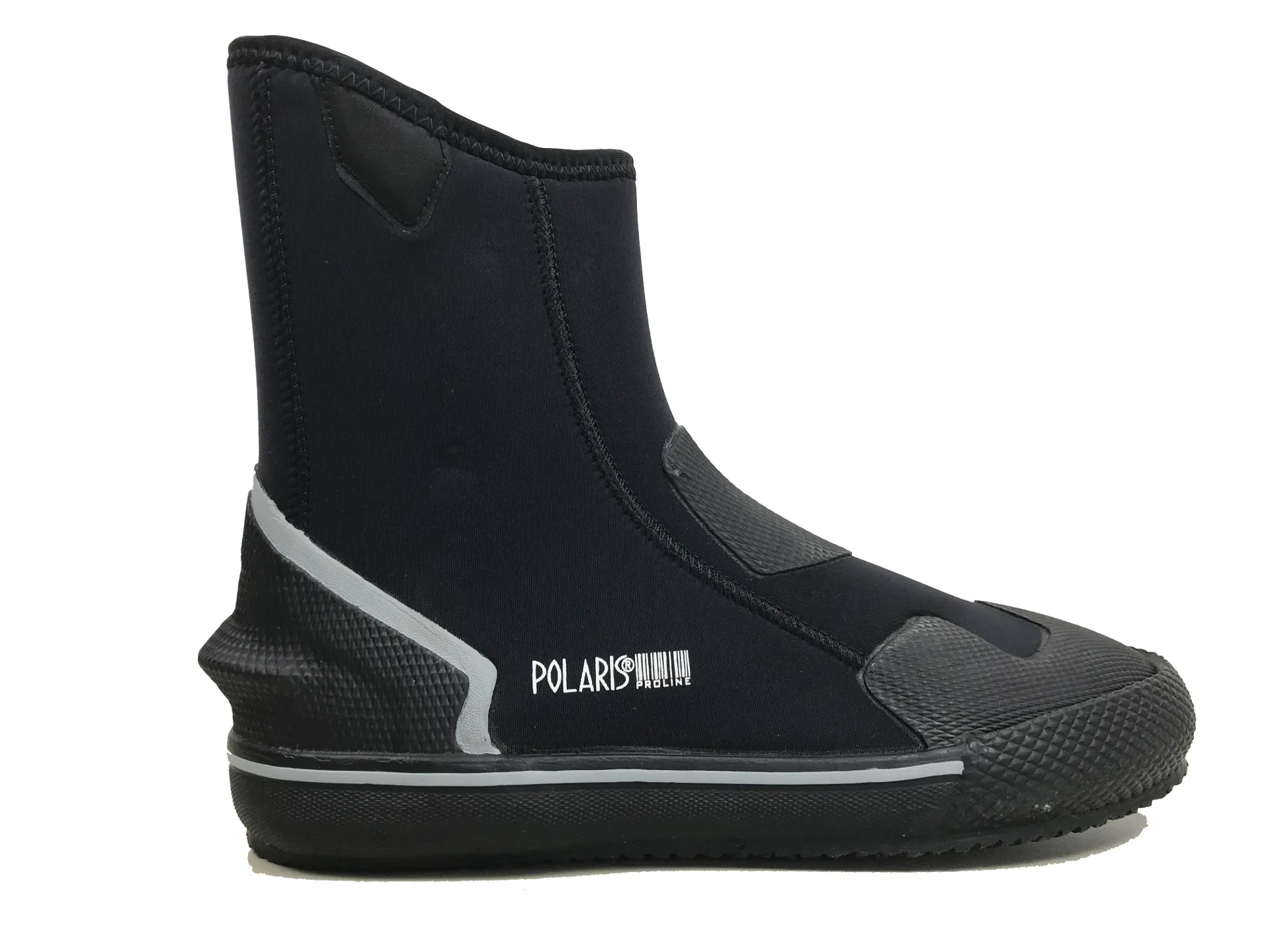 Black Boots Pro