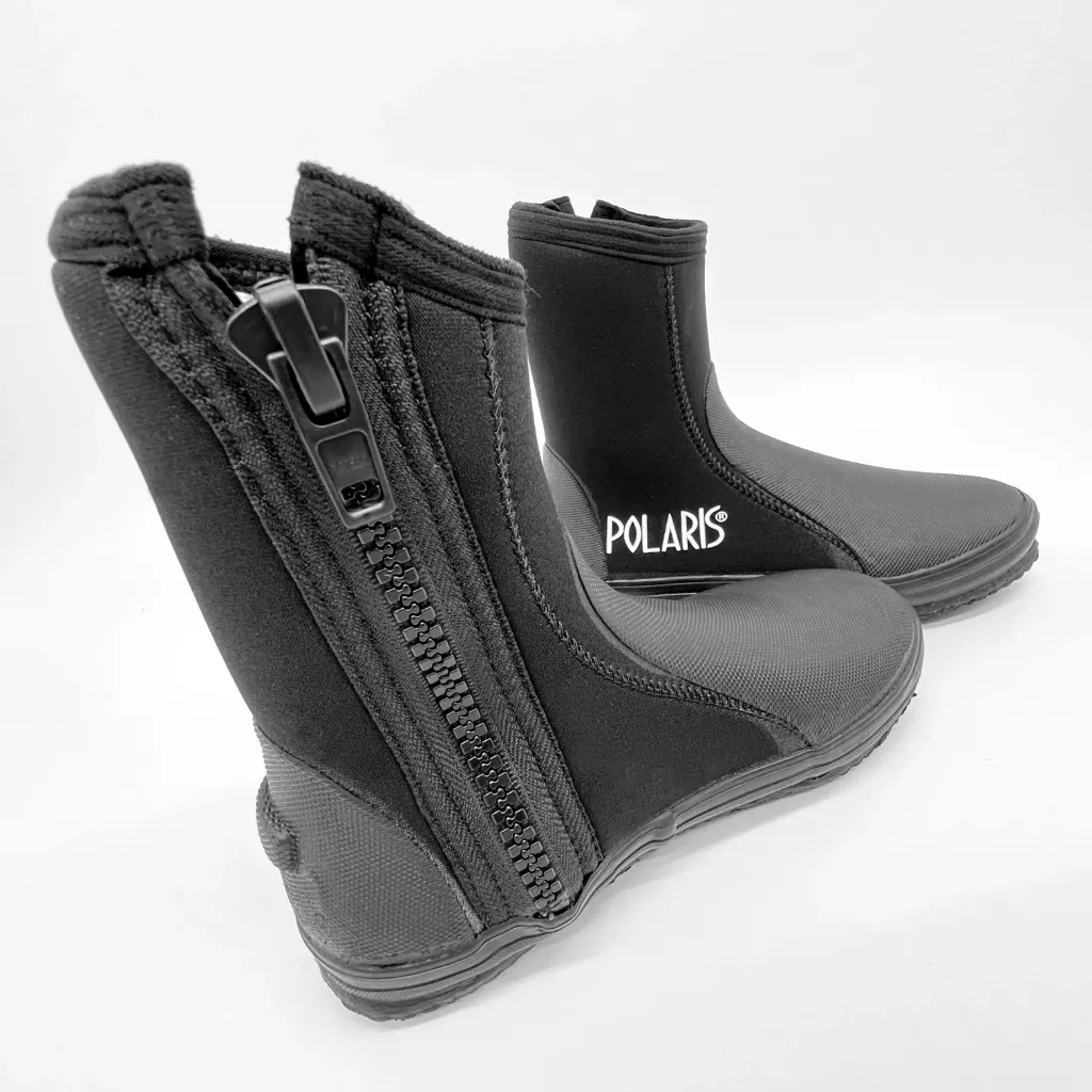 POLARIS Titanium Boot 6,5 mm (36)