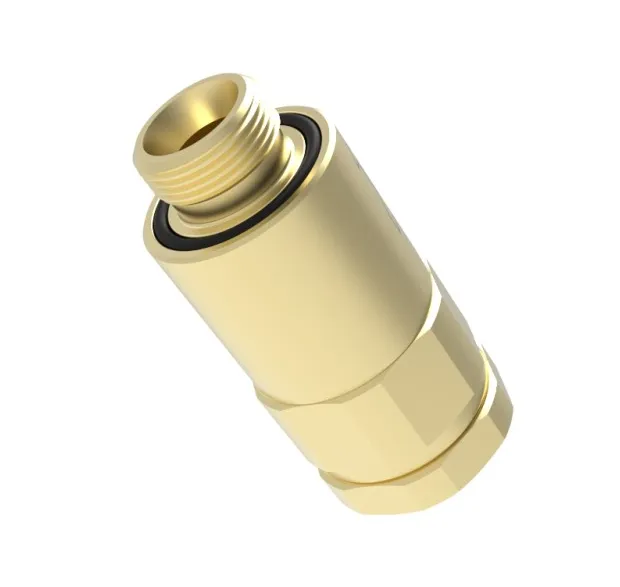 [140-740] DRASS One Way Valve assembly