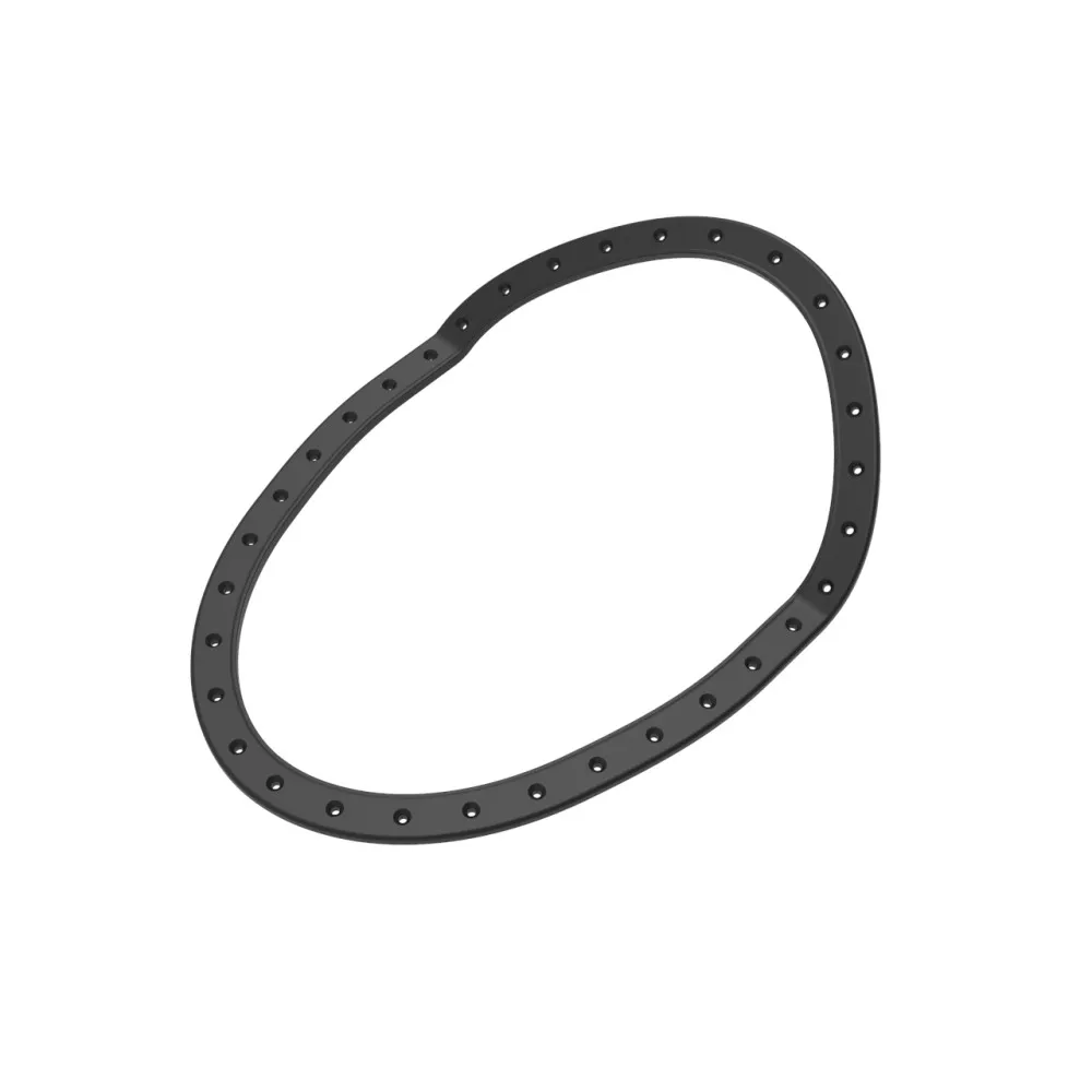 [140-603] DRASS D-One Ring PLate
