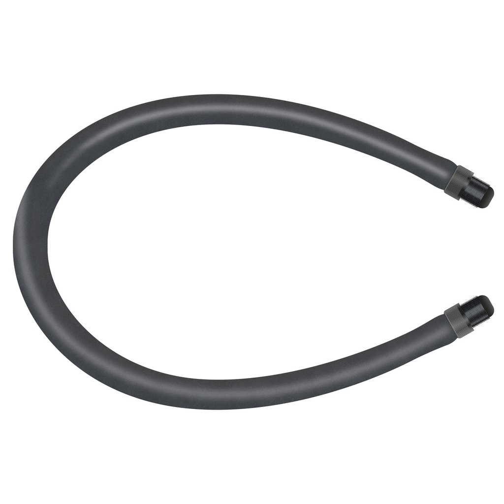 SEAC Circular Mono Sling Antracite Flex D.17,5X36