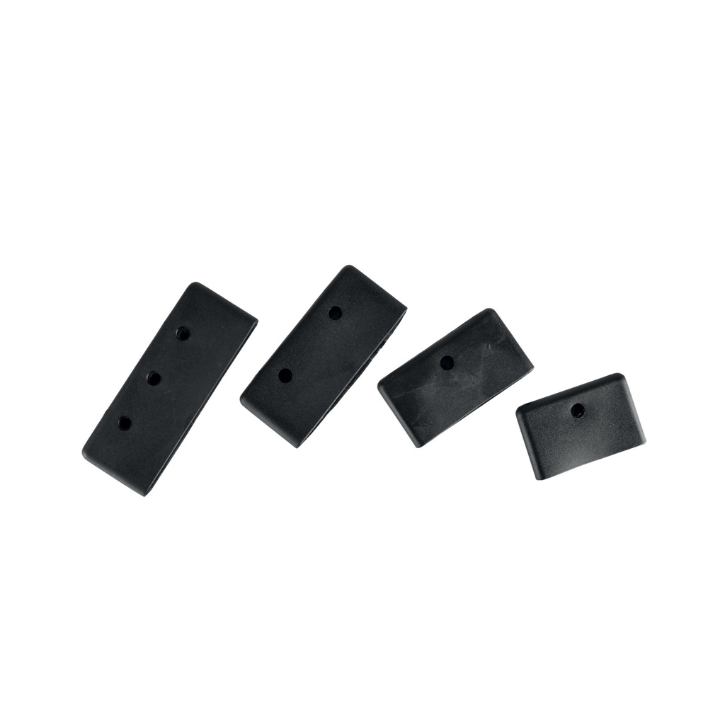 SEAC Cover Pronged Head 3 Heavy