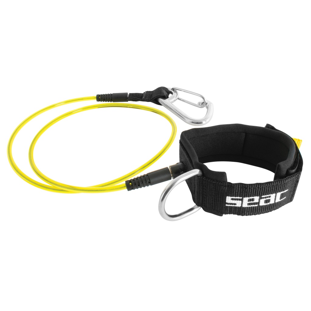 [111-117] SEAC Freediving Lanyard