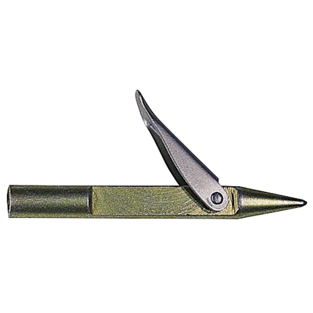 [122] SEAC Harpoon 1 Barb