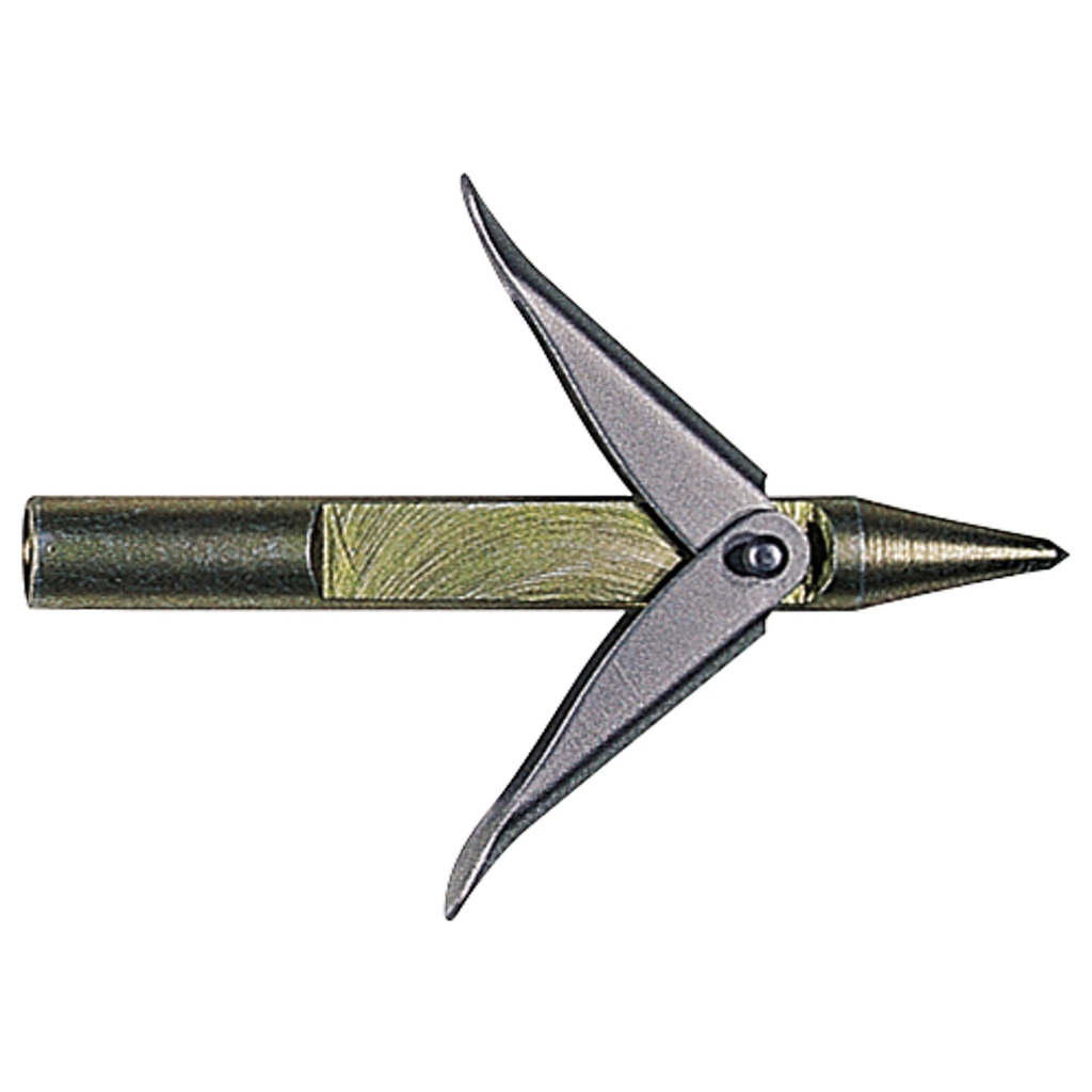 [123] SEAC Harpoon 2 Barbs