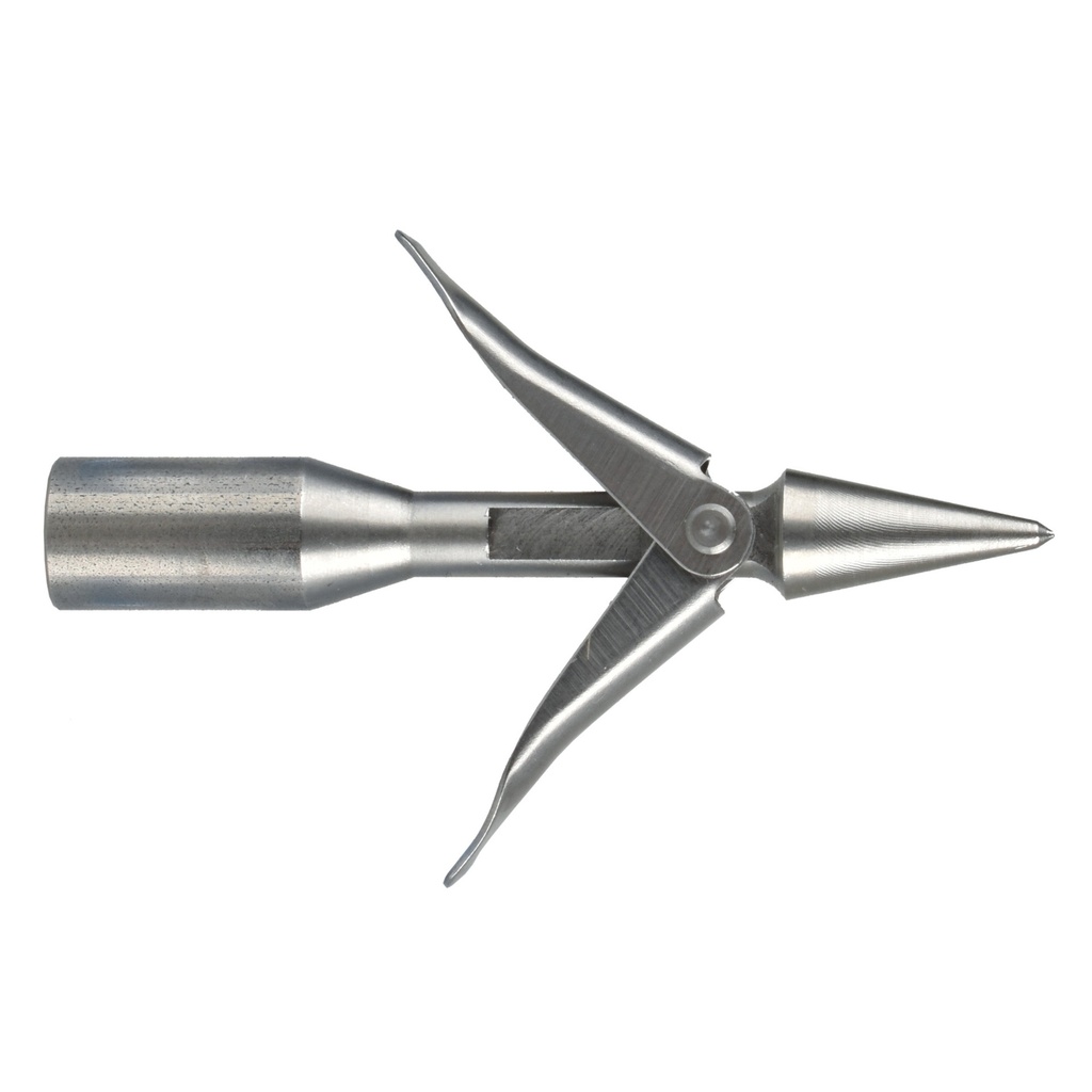 [138] SEAC Harpoon Mini Concorde