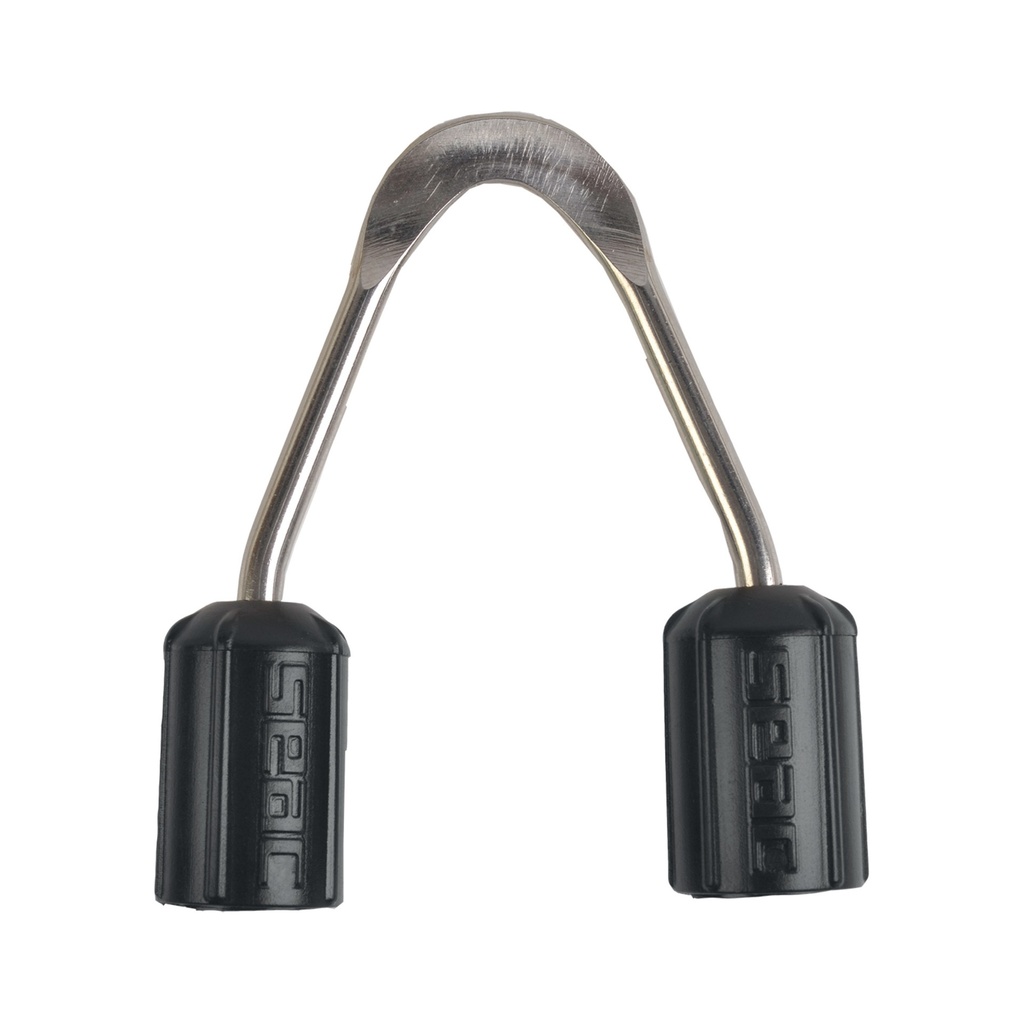 [1250199] SEAC Nose Cone Stainless Steel D.4 mm W/B