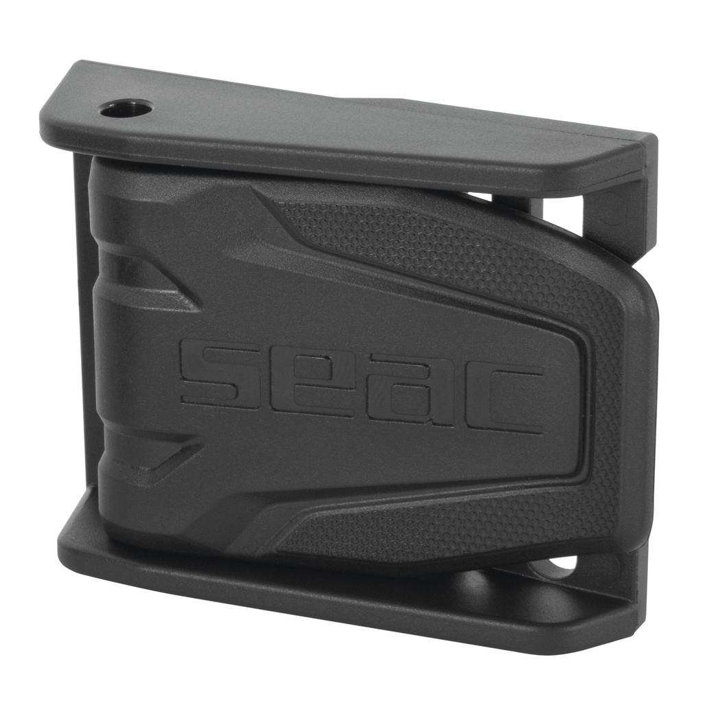 [102-14] SEAC Nylon Buckle For Elastic Belt