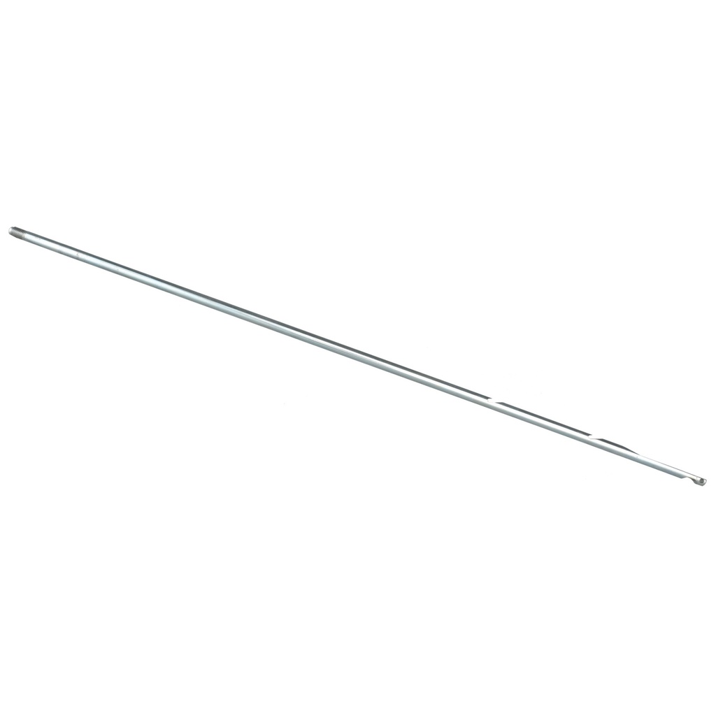 [132-9/7X60] SEAC Pr80 Threaded Shaft 7,0X60