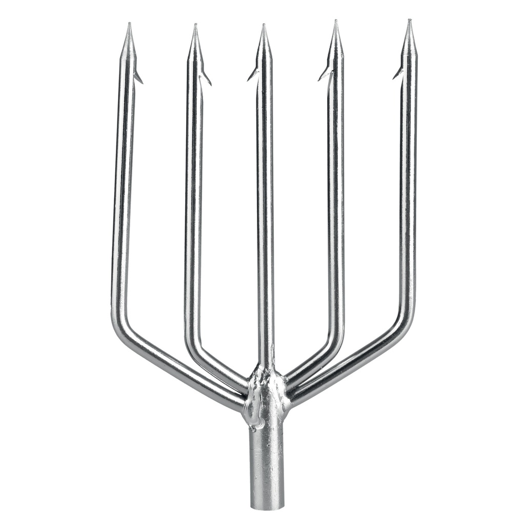 [136-4/5P] SEAC Spear Speed 5 Tips Heavy Steel