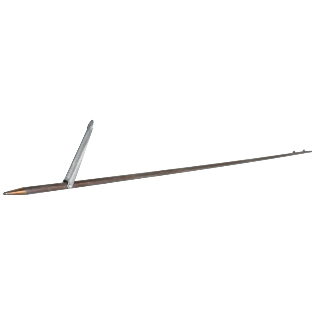 SEAC Thait. Laser Shark Shaft 6,5X125 Sup