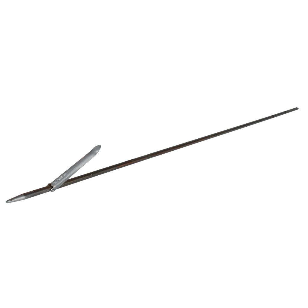 SEAC Thait. Shaft 17-4 Ph 6,25X145 Sup.