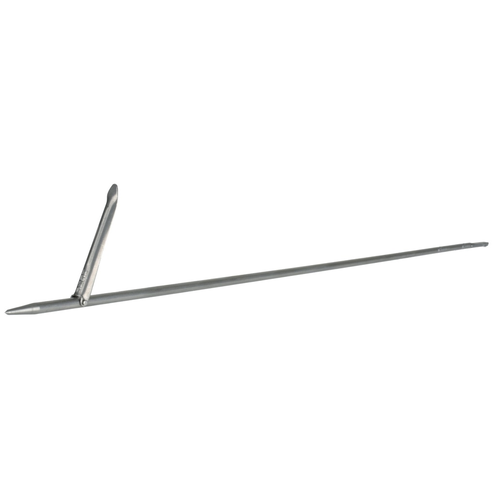 SEAC Thaitian Shaft Inox 6,5X130 Sup.