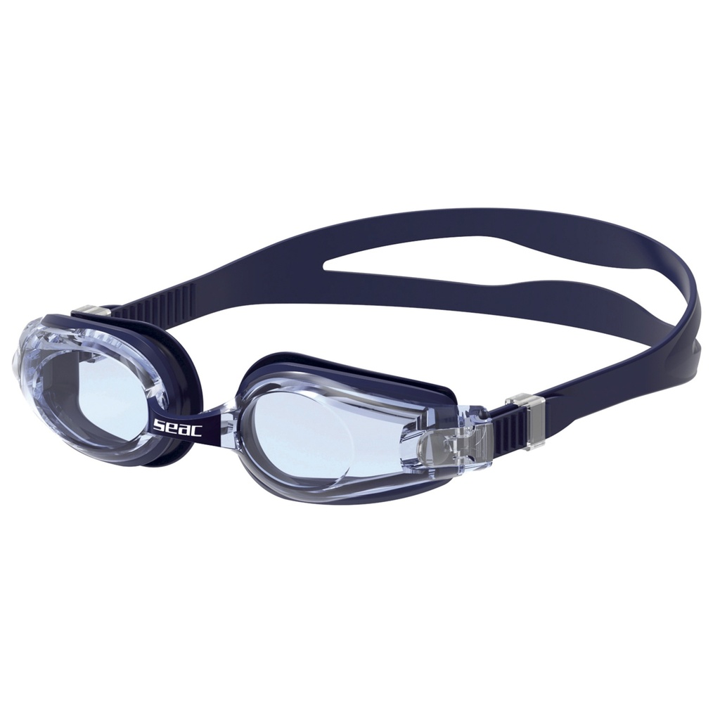 [9913B] SEAC Swimming Goggles Jump Blue