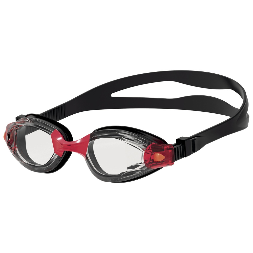 [9910N] SEAC Swimming Googles Spy Black