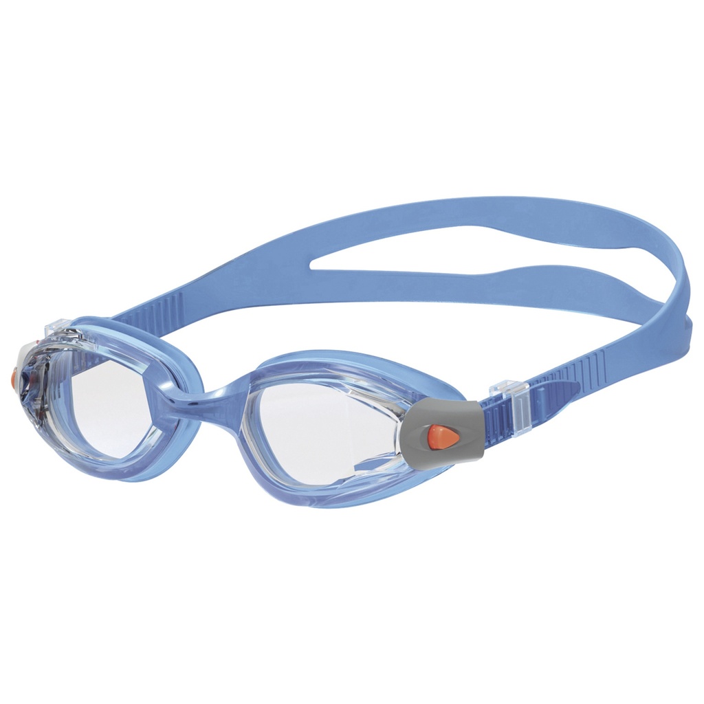 [9910B] SEAC Swimming Googles Spy Blue