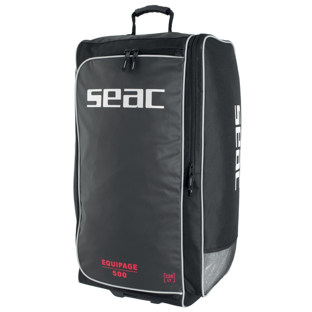 SEAC Bag Equipage 500
