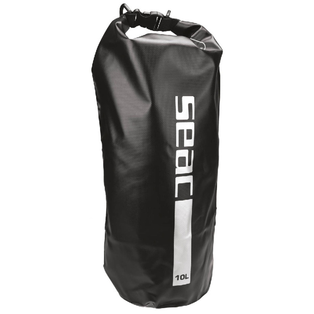 SEAC Dry Bag Black 10 Lt.
