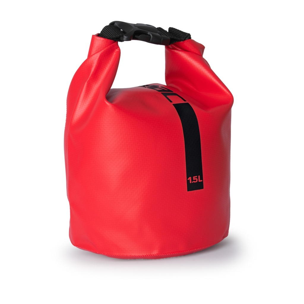 [92-18/1,5] SEAC Dry Bag Red 1,5 Lt.