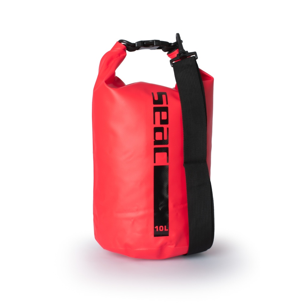 SEAC Dry Bag Red 10 Lt.