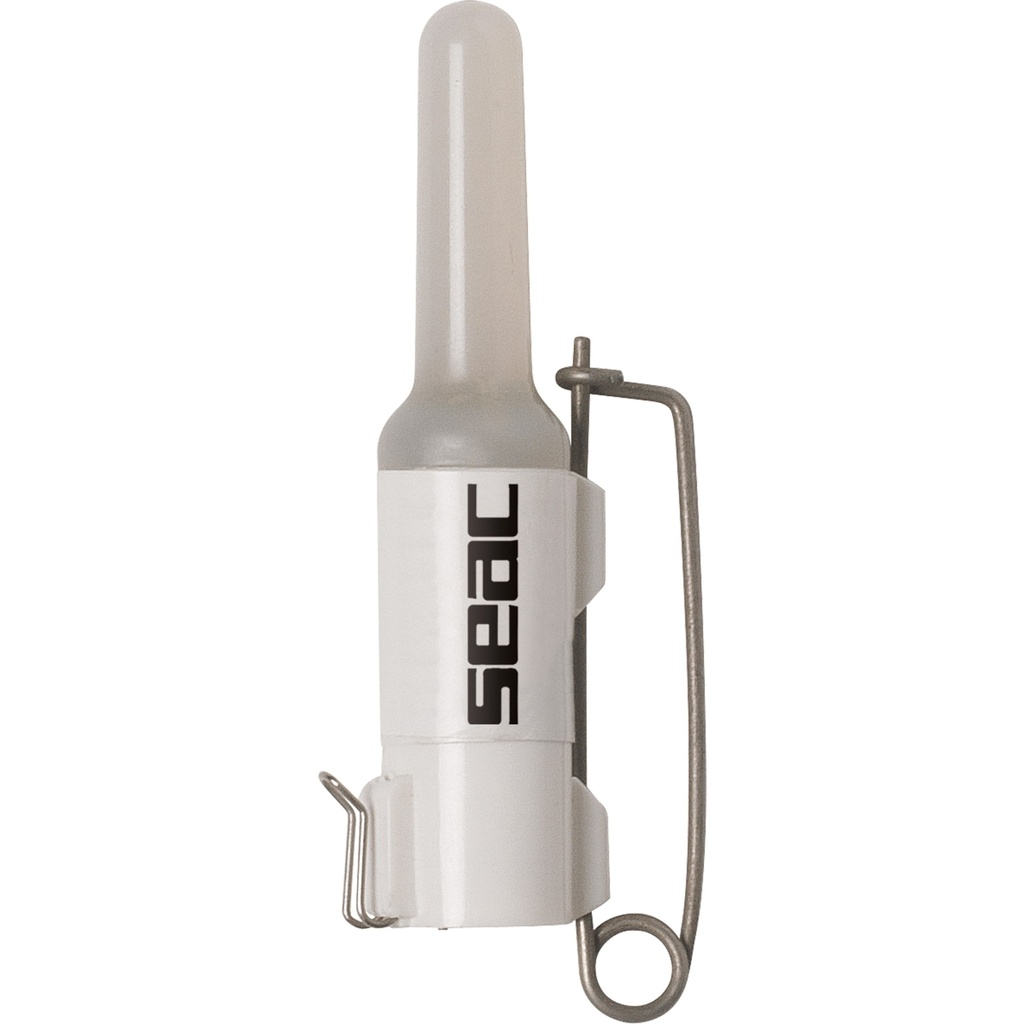 SEAC Flash Light