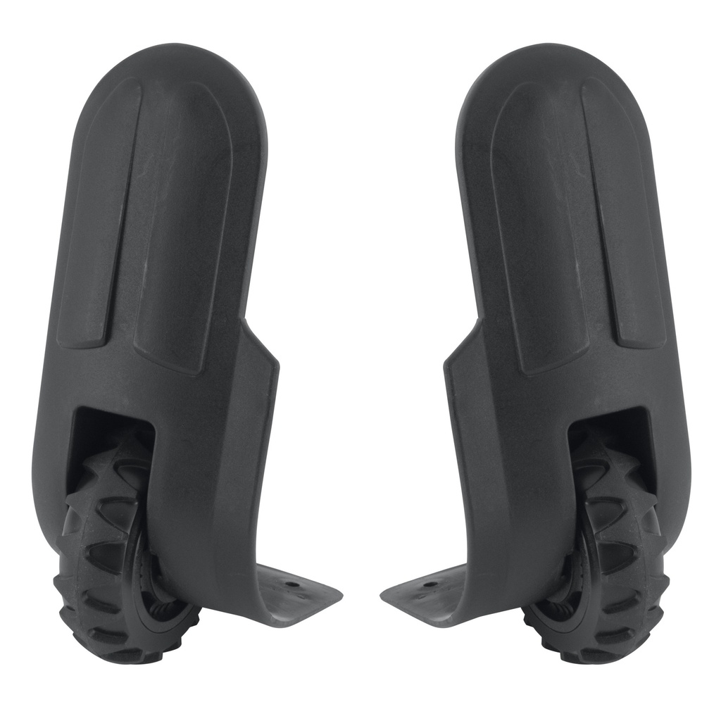 [93-2] SEAC Kit Trailer Wheels Left + Right