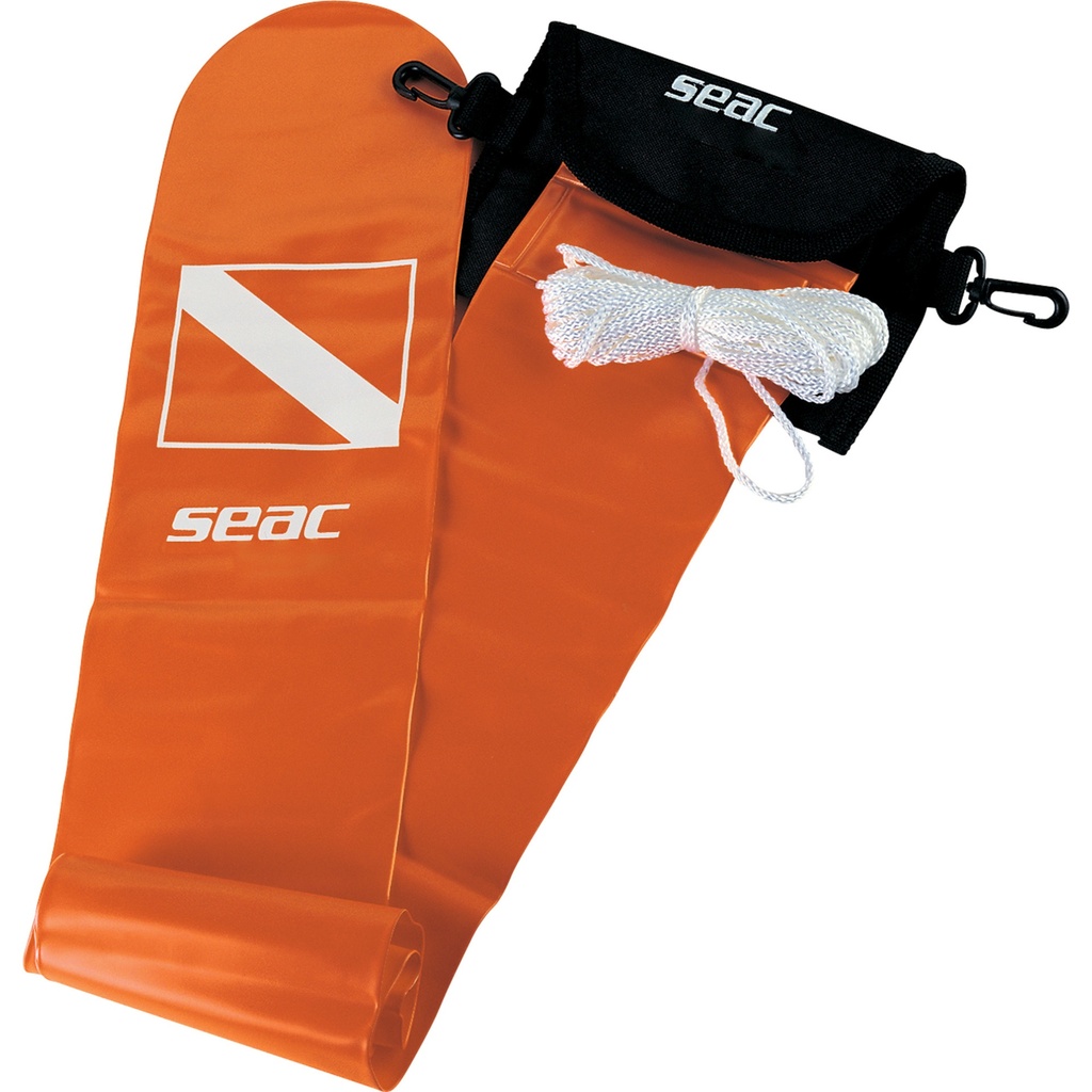 [953] SEAC Marker Buoy