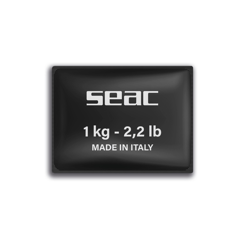 [1811] SEAC Soft Weight  Kg.1