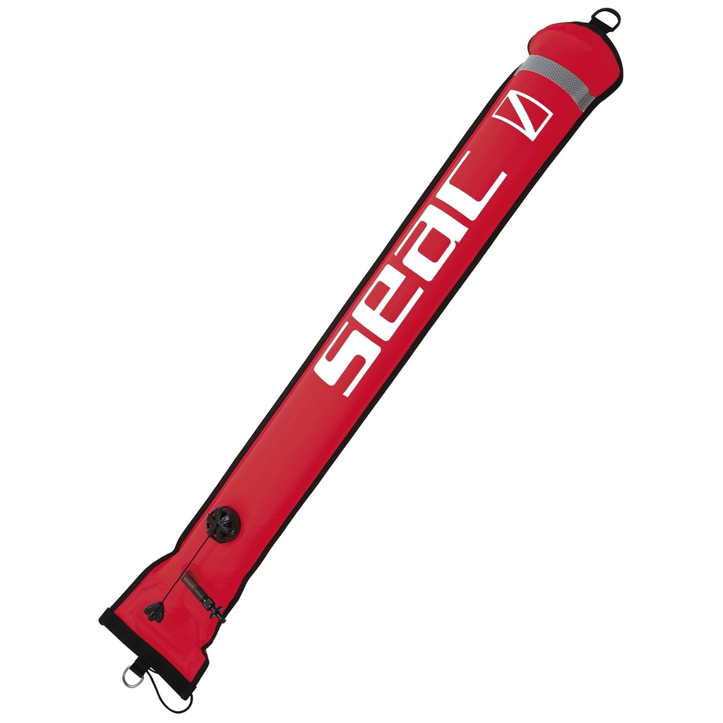 [95-21] SEAC Surface Marker Buoy W/Valve