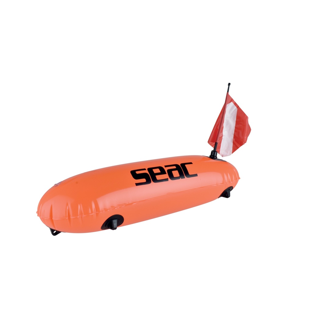 [188/B] SEAC Torpedo Buoy W/Line