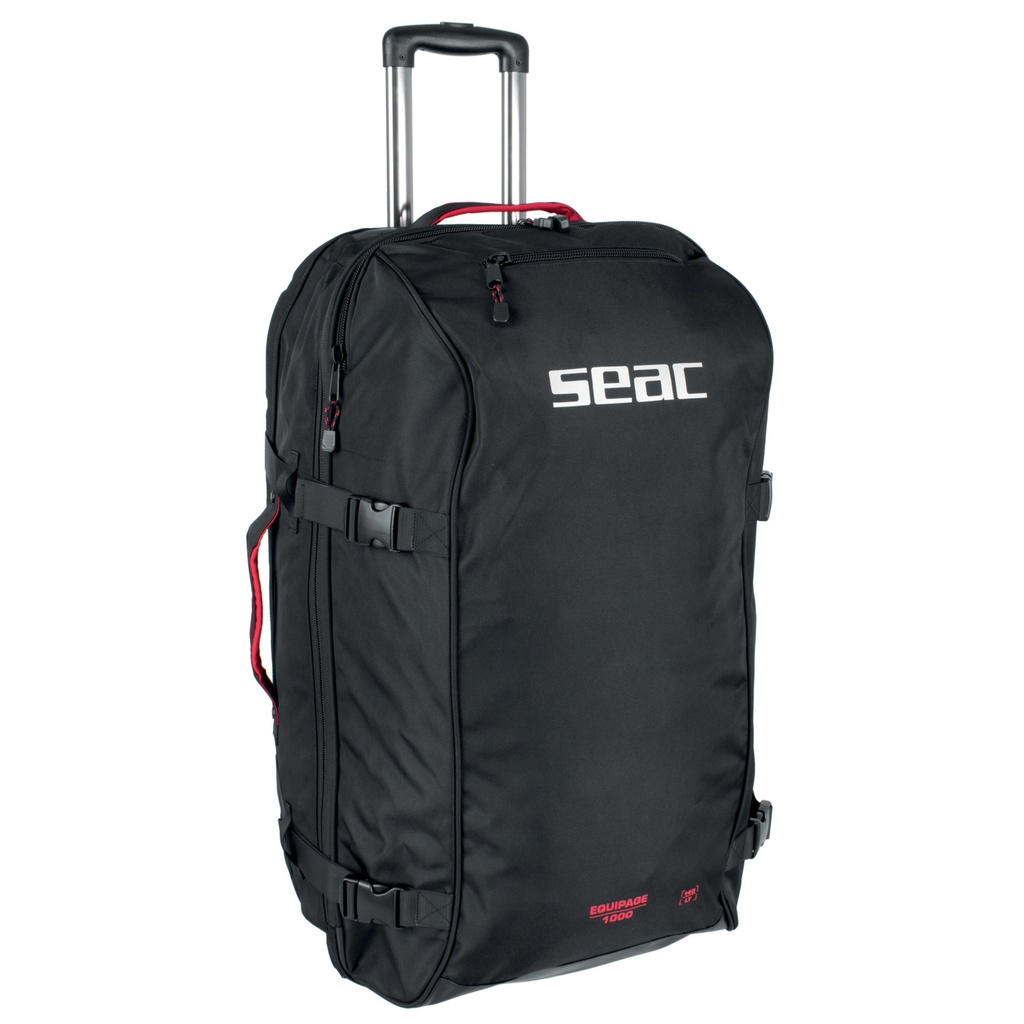 [92-24] SEAC Trolley Equipage 1000