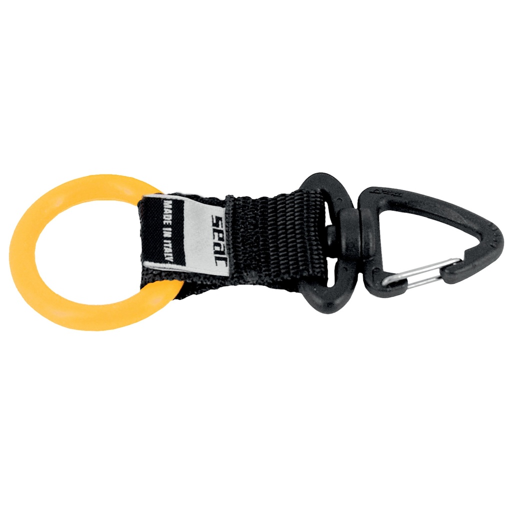 SEAC Clip W/High Stretch Clip