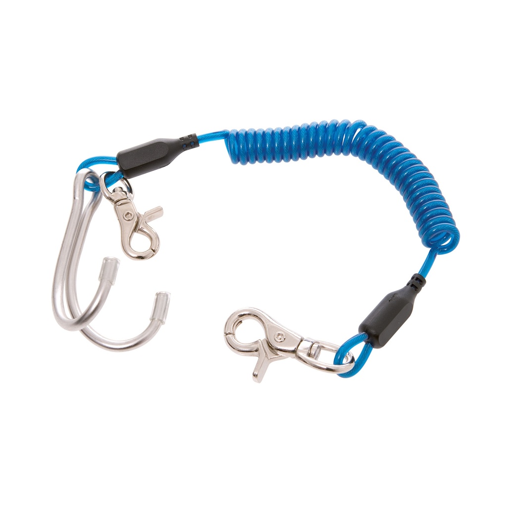 [2021] SEAC Double Hook Clip