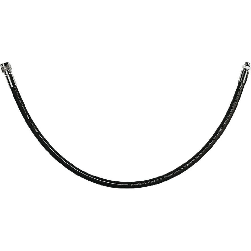 [S55009] SEAC Inflator Hose 67Cm