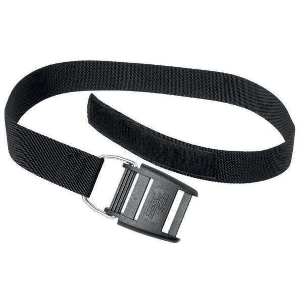 [S103006] SEAC Tank Fastening Band W Antislip Bibo