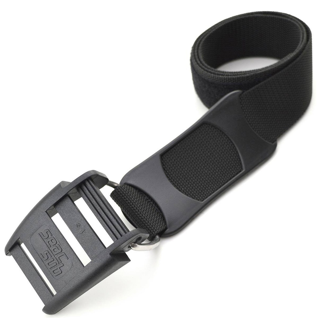 [S103004B] SEAC Tank Fastening Band W/Antislip