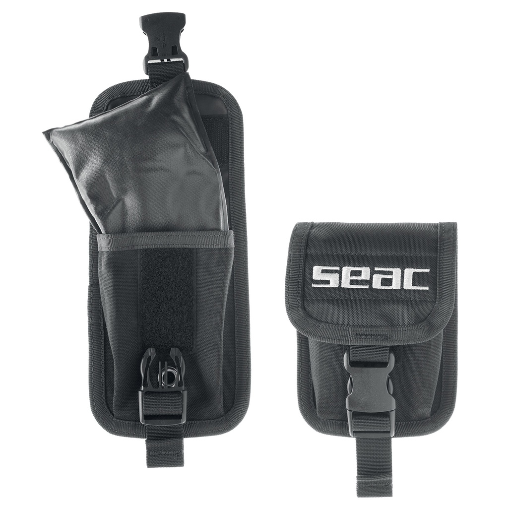 [763] SEAC Trim Weight Pocket Kg.2